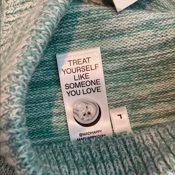 Madhappy Skirt, Large - Picture 6 of 9